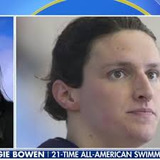 Former Auburn NCAA championship swimmer Maggie Bowen slams UPenn's Lia  Thomas 'Woman of the Year' nomination