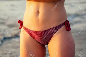 Yup, we're talking products like veet and nair. Healthy Fitness Tanned Female Body Bikini Beach Summer Vacation Hips Stock Photo Picture And Royalty Free Image Image 130531316