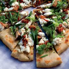 The vibe of this meal is relaxed, fun, and definitely delicious. Summer Party Food Wine