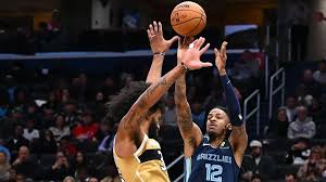 Stephen A. Smith Warns Ja Morant Over Stagnant NBA Development