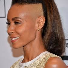 Only corner fade and long hairstyle These Shaved Hairstyles Might Convince You To Grab A Clipper