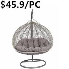 Keep reading to learn about the best hanging chairs available on amazon. China Modern Design Outdoor Balcony Hotel Bedroom Garden Swing Chair China Swing Chair Hanging Chair