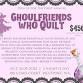 GhoulFriends Who Quilt event image