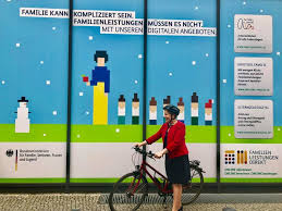 Sexismusvorwurf Verkehrsministerium Verteidigt Umstrittene Fahrradhelmkampagne Zeit Online