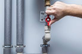 Let the penetrating oil work its way into the body of the valve. How To Shut Off Your Water Supply And Stop A Leak Lifesavvy