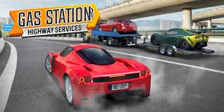 Dans le jeu de course automobile en 3d, driving speed 2, choisissez l'une des quatre voitures du jeu et participez à des courses contre 11 adversaires. Gas Station Highway Services Jeux A Telecharger Sur Nintendo Switch Jeux Nintendo