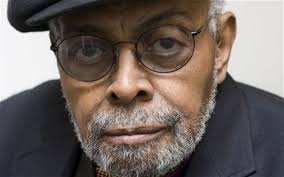 Amiri Baraka and Suppose Sorrow Was a Time Machine