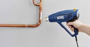 Hot Air Gun Application Areas
