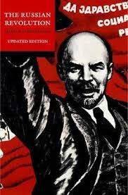 For all the history fanatics who want to know about the russian revolution so that they can get to know more about it, reading a textbook on it is the best idea. The Russian Revolution Sheila Fitzpatrick 9780198806707
