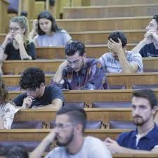 Roma Alla Sapienza Irregolarita Nei Test D Ingresso A Psicologia Prova Annullata La Repubblica