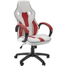Dxracer constantly strives for quality and a design that gamers and race car drivers alike can appreciate. X Rocker Maverick Office Gaming Chair