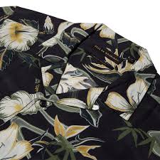 Get inspired by our community of talented artists. Deus Ex Machina Dean Oriental Floral Shirt Mens Clothing From Cooshti Com