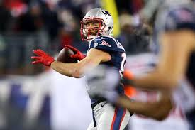 Want to know more about julian edelman fantasy statistics and analytics? Hzipogn6kdylrm