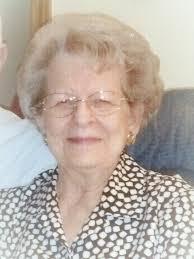 Obituary for Germaine (Jehorek) Hagler