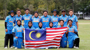 But it does not have a permanent membership of icc. Malaysia Show Signs Of Progress With Win Over China