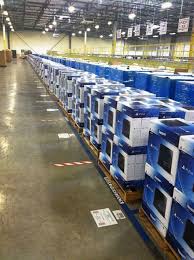 Welcome to the gaming warehouse blog! Ps4 Consoles Pictured At Amazon Warehouse