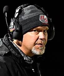 Bermudian Springs wins District 3-3A championship 34-30 over Trinity