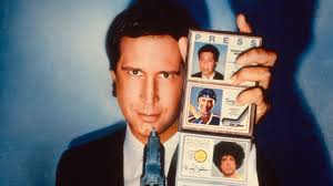 Who Is Still Alive From 1985's 'Fletch' Starring Chevy Chase?