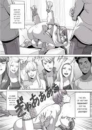 AS109 One Piece hentai - large filesize for your pleasure