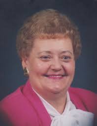 Obituary information for Geraldine "Gerry" Bradshaw Stewart