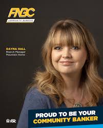 Our iBanker Live Tellers are available & ready to serve you today until 2  pm! As a reminder, all FNBC offices & iBankers will be closed