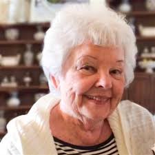 Obituary, Visitation & Funeral Information