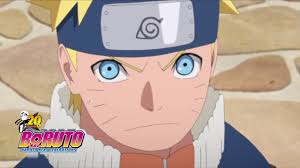 Boruto Naruto Next Generations New Arc Official Trailer Youtube