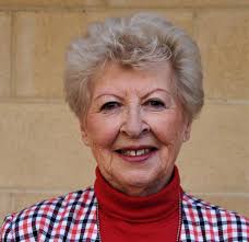 Sheila Satterthwaite