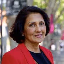 Norma Harrison's Instagram, Twitter & Facebook