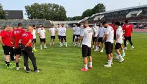 أحداث المباراة استطاع محمود جاد أن يحمى مرمى منتخب مصر في الدقيقة السادسة من فرصة خطيرة لمنتخب جنوب. ØªØ±ØªÙŠØ¨ Ù…Ø¬Ù…ÙˆØ¹Ø© Ù…ØµØ± Ø¨Ø¹Ø¯ ÙÙˆØ² Ø£Ø³ØªØ±Ø§Ù„ÙŠØ§ Ø¹Ù„Ù‰ Ø§Ù„Ø£Ø±Ø¬Ù†ØªÙŠÙ† ÙÙŠ Ø£ÙˆÙ„Ù…Ø¨ÙŠØ§Ø¯ Ø·ÙˆÙƒÙŠÙˆ