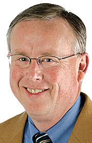 Kennedy: Remembering Nancy Reagan