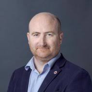 Topics: Research, Innovation, Standards, and Operations (RISO)