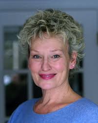 A Canadian Chat with Susan Gilmour — OnStage Blog