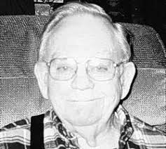 Paul KNOTT Obituary (1924