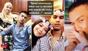 Maybe you would like to learn more about one of these? Jodoh Itu Di Tangan Allah Dan Kalau Ada Semua Perancangan Dipermudahkan Mk K Clique Ditanya Siapa Mira Filzah Di Hatinya Hiburan Mstar