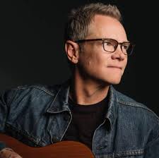 Steven Curtis Chapman added a new...