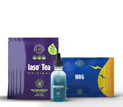 Total Life Changes Llc Total Life Changes Tlc Iaso Tea