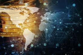Kepentingan nasional merupakan hal fundamental yang. Contoh Globalisasi Di Bidang Ekonomi Adalah Perdagangan Bebas Dan