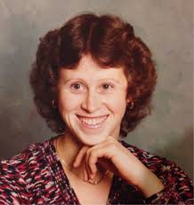 Martha “Marty” Brigham Lassiter (1953-2000)