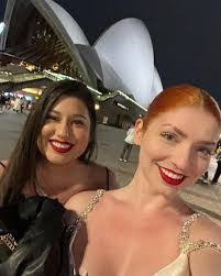 Emily Katherine's Instagram, Twitter & Facebook