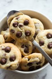Cookies with no butter or milk recipes 17,315 recipes. Homemade Cookie Cereal For Breakfast Recipe Cereal Cookies Easy Homemade Cookies Homemade Cookies