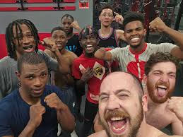 The Detroit Lions wore special T-shirts, hats and a helmet decal