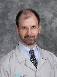 Dr. Andrei Pop, MD