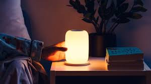 Casper Glow Review Even Gestures Can T Make This More Than An Expensive Night Light Portable Light Night Light Glow