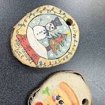 Tree Ring Craft
