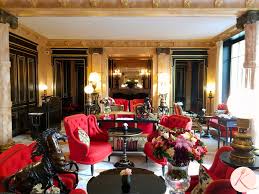 Da, gostima su na raspolaganju zatvoreni bazen i fitnes centar tokom. Tea Time De La Reserve Paris Hotel And Spa Tea Time Paris Revue Avis