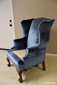We did not find results for: How To Reupholster The Back Sides And Outside Of A Wingback Chair