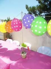Happy Birthday Party Balloon Decoration Ideas Without Helium Balloon Ideas Without Helium Lalaloopsy Party Balloon Decorations Without Helium Diy Balloon Decorations