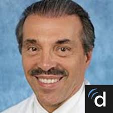 Dr. Gad A. Marshall, MD