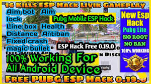 Latest version updated 03 january 2021. Pubg Mobile Lite Esp Hack How To Hack Pubg Lite Pubg Lite Esp Hack